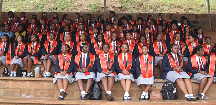 KCSE Results 2024 – Kianda School